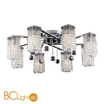 Потолочная люстра Arte Lamp Cascata A3028PL-8CC
