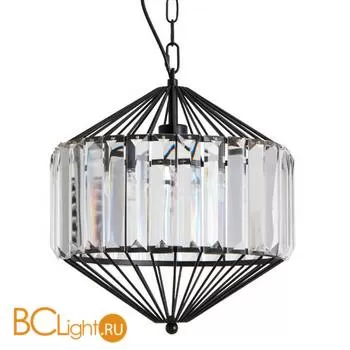 Подвесной светильник Arte Lamp Cassel A1790SP-1BK