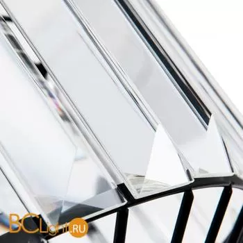 Подвесной светильник Arte Lamp Cassel A1790SP-1BK - Фото 1