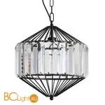 Подвесной светильник Arte Lamp Cassel A1790SP-1BK