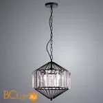 Подвесной светильник Arte Lamp Cassel A1790SP-1BK - Фото 0