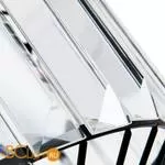 Подвесной светильник Arte Lamp Cassel A1790SP-1BK - Фото 1