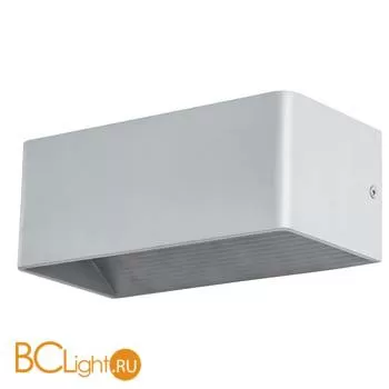 Настенный светильник Arte Lamp Cassetta A1422AP-1WH