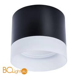 Спот Arte Lamp Castor A5554PL-1BK