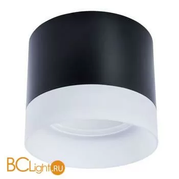 Спот Arte Lamp Castor A5554PL-1BK