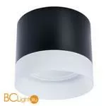 Спот Arte Lamp Castor A5554PL-1BK