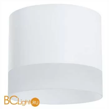 Спот Arte Lamp Castor A5554PL-1WH - Фото 1