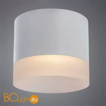 Спот Arte Lamp Castor A5554PL-1WH - Фото 0