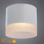 Спот Arte Lamp Castor A5554PL-1WH - Фото 0