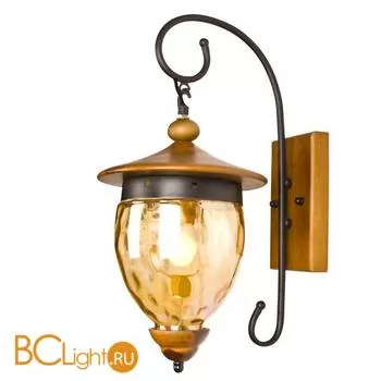 Бра Arte Lamp Catena A6711AP-1BR