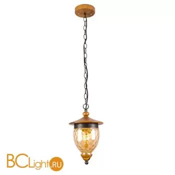Подвесной светильник Arte Lamp Catena A6711SP-1BR