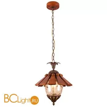 Подвесной светильник Arte Lamp Catena A6991SP-1BR