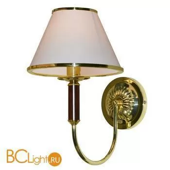 Бра Arte Lamp Catrin A3545AP-1GO