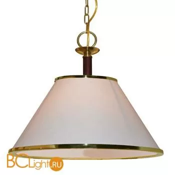 Подвесной светильник Arte Lamp Catrin A3545SP-1GO