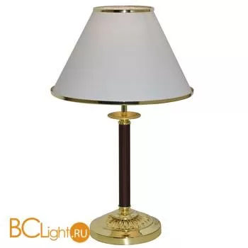 Настольная лампа Arte Lamp Catrin A3545LT-1GO
