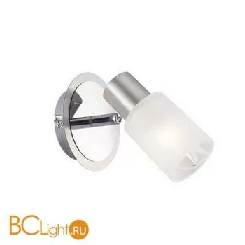 Спот (точечный светильник) Arte Lamp Cavalletta A4510AP-1SS