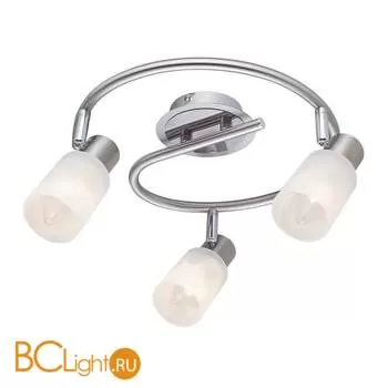 Спот (точечный светильник) Arte Lamp Cavalletta A4510PL-3SS