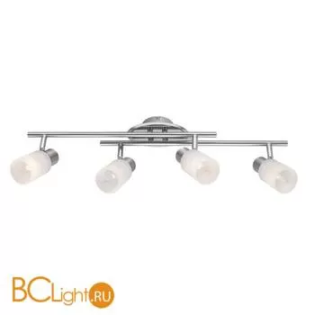 Спот (точечный светильник) Arte Lamp Cavalletta A4510PL-4SS