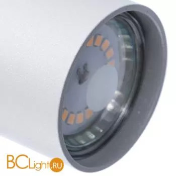 Встраиваемый светильник Arte Lamp Cefeo A3214PL-1GY - Фото 1