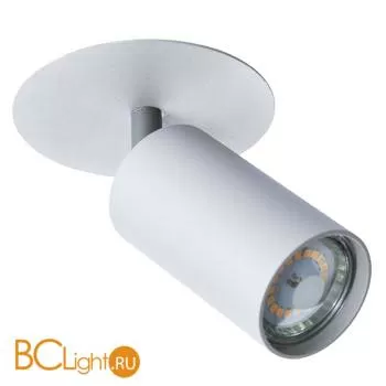 Встраиваемый светильник Arte Lamp Cefeo A3214PL-1GY