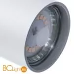 Встраиваемый светильник Arte Lamp Cefeo A3214PL-1GY - Фото 1