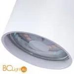 Встраиваемый светильник Arte Lamp Cefeo A3214PL-1WH - Фото 0