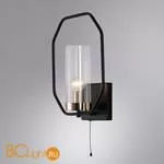 Бра Arte Lamp Celaeno A7004AP-1BK