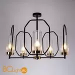 Люстра Arte Lamp Celaeno A7004PL-5BK