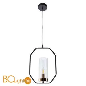 Подвесной светильник Arte Lamp Celaeno A7004SP-1BK - Фото 0
