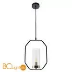 Подвесной светильник Arte Lamp Celaeno A7004SP-1BK - Фото 0