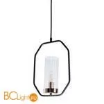 Подвесной светильник Arte Lamp Celaeno A7004SP-1BK - Фото 1
