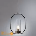Подвесной светильник Arte Lamp Celaeno A7004SP-1BK
