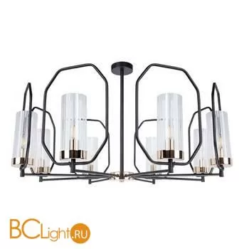 Люстра Arte Lamp Celaeno A7004PL-8BK - Фото 0
