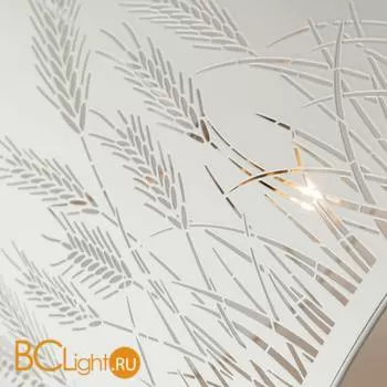 Подвесной светильник Arte Lamp Celesta A2700SP-1WH - Фото 2