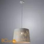 Подвесной светильник Arte Lamp Celesta A2700SP-1WH - Фото 1