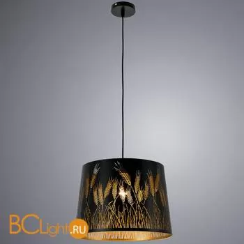 Подвесной светильник Arte Lamp Celesta A2700SP-1BK - Фото 1