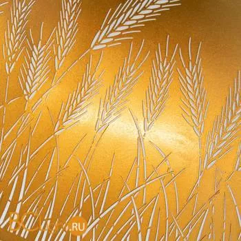 Подвесной светильник Arte Lamp Celesta A2700SP-1BK - Фото 3