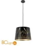 Подвесной светильник Arte Lamp Celesta A2700SP-1BK - Фото 0