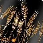 Подвесной светильник Arte Lamp Celesta A2700SP-1BK - Фото 2