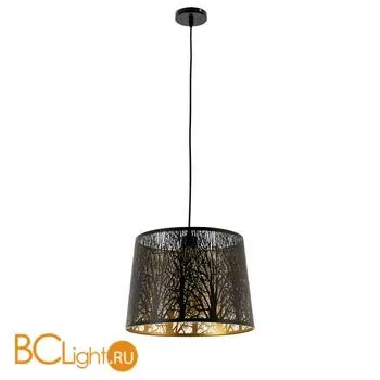 Подвесной светильник Arte Lamp Celesta A2769SP-1BK - Фото 0