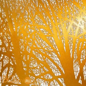 Подвесной светильник Arte Lamp Celesta A2769SP-1BK - Фото 3