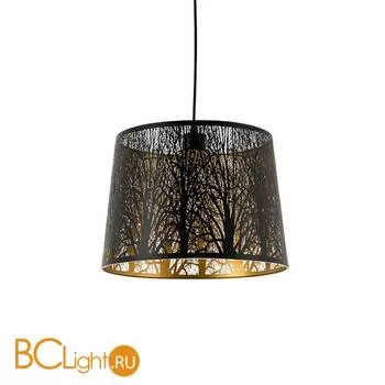 Подвесной светильник Arte Lamp Celesta A2769SP-1BK