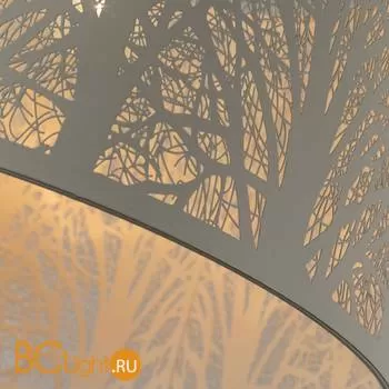 Подвесной светильник Arte Lamp Celesta A2769SP-1WH - Фото 2