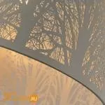 Подвесной светильник Arte Lamp Celesta A2769SP-1WH - Фото 2