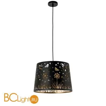 Подвесной светильник Arte Lamp Celesta A2768SP-1BK - Фото 0
