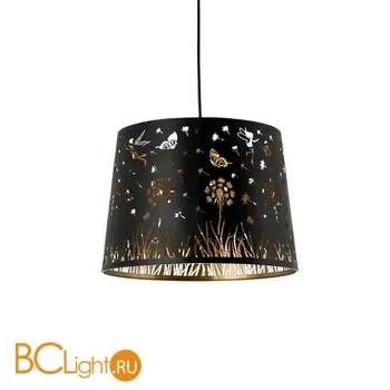 Подвесной светильник Arte Lamp Celesta A2768SP-1BK