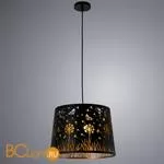 Подвесной светильник Arte Lamp Celesta A2768SP-1BK - Фото 1