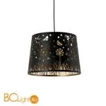 Подвесной светильник Arte Lamp Celesta A2768SP-1BK