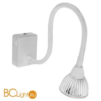 Бра Arte Lamp Cercare A4107AP-1WH