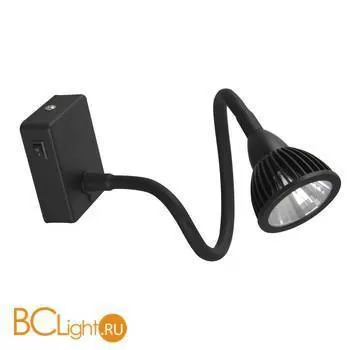 Бра Arte Lamp Cercare A4107AP-1BK